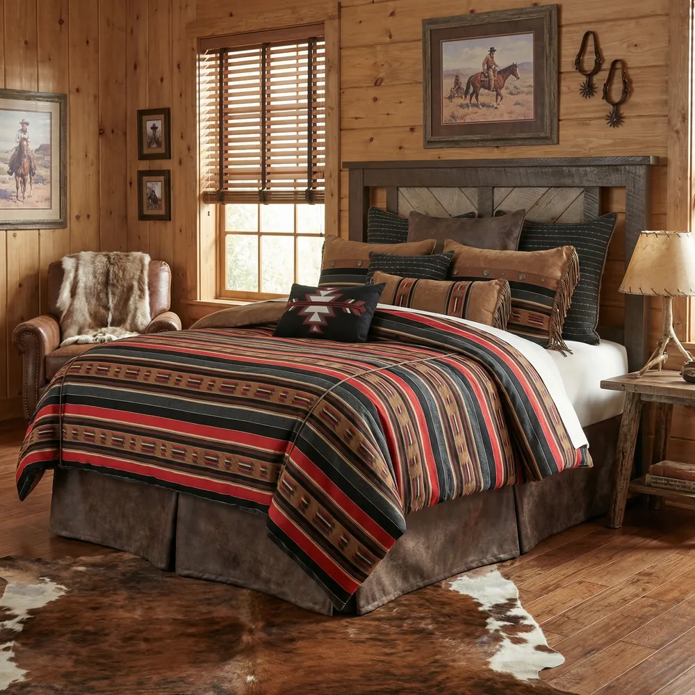 Sun Valley Mojave - Value Set - King