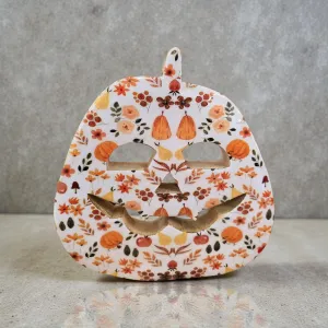 Fall Time Jack 8x7.5in 2