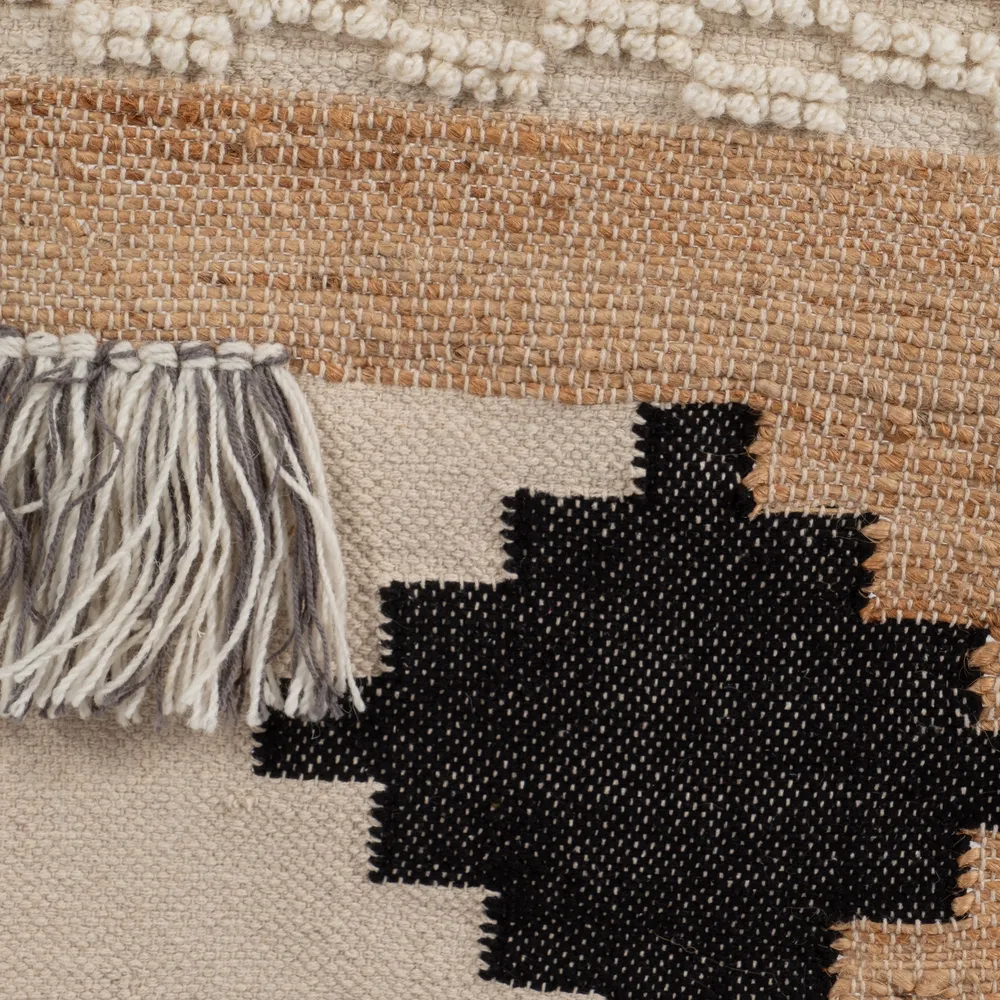 CROSBYWELL TAN WALL HANGING 36 (IN)