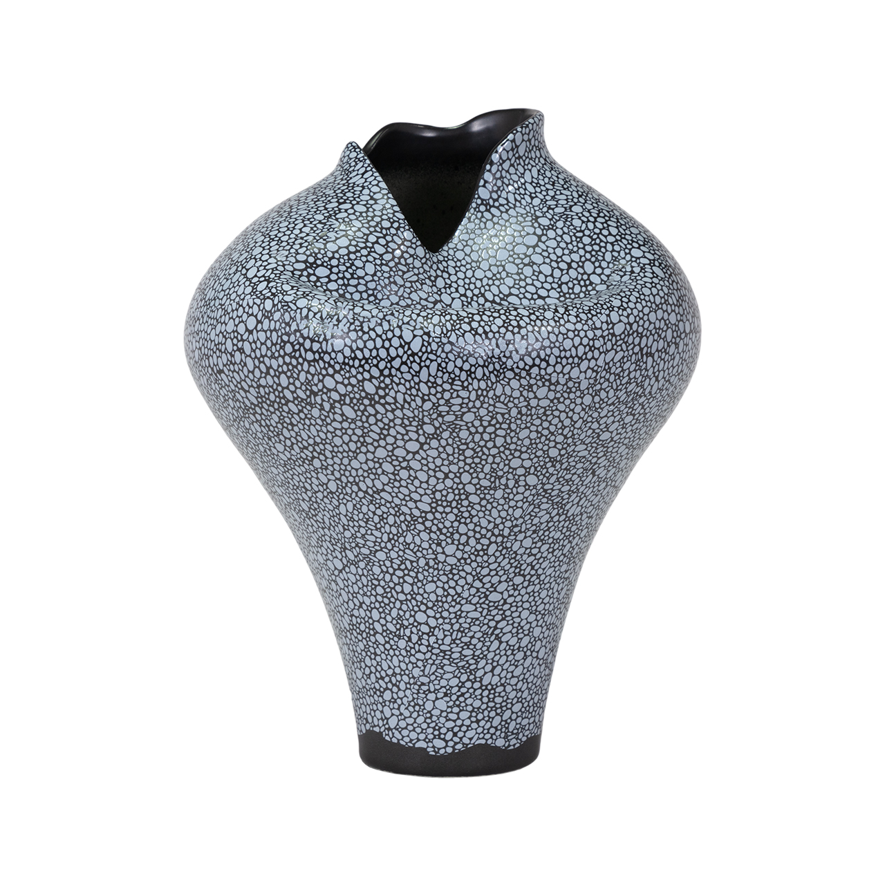 Callum Tall Vase -SB 9