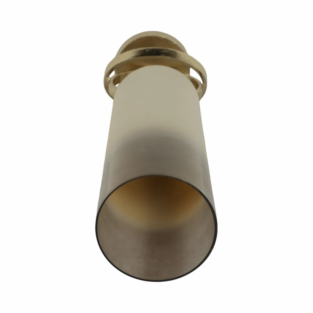 OLIVERPORT WHITE HURRICANE 21 (IN)