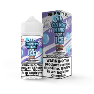 3MG-100ML-Strawberry Watermelon on ICE 1