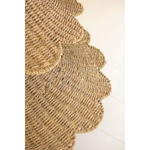 Giant Woven Vine Christmas Tree 4