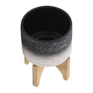 GRANGERLAND GRAY PLANTER 6 (IN) 5