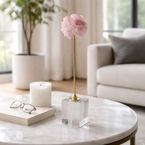DUNCANWORTH PINK DECOR 18 (IN) 11