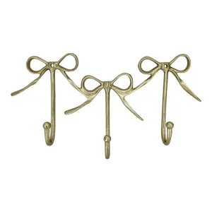 DUNLAP GOLD WALL SHELF 8 (IN) 1