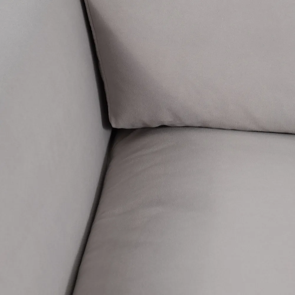 COLTONBURN GRAY CHAIR 31 (IN)
