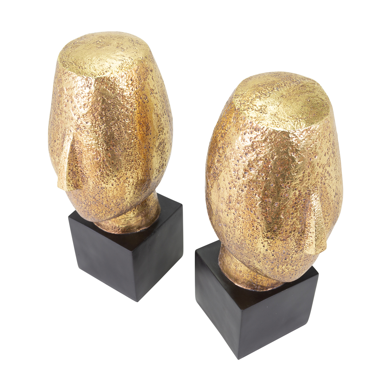 Havalin Bookends -Set 2 6