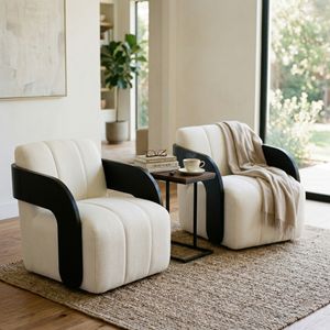 COLTONMOOR GRAY CHAIR 32 (IN) 2
