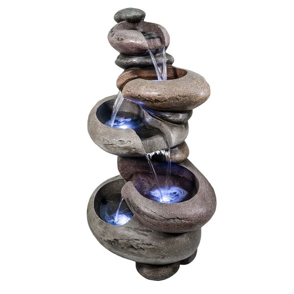 Fountain