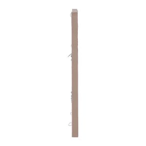 DRAYTONWAY SET OF 4 IVORY ART 20 (IN) 8