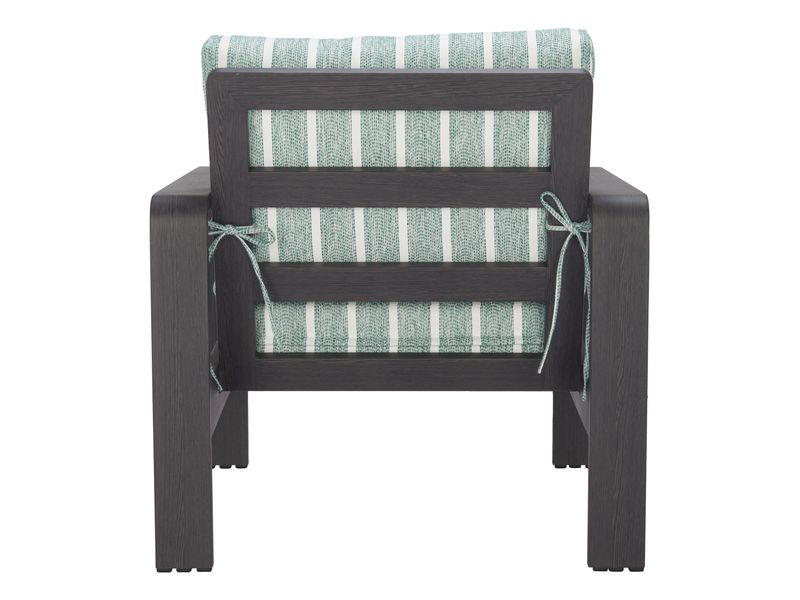 Rolig Armchair Green 5