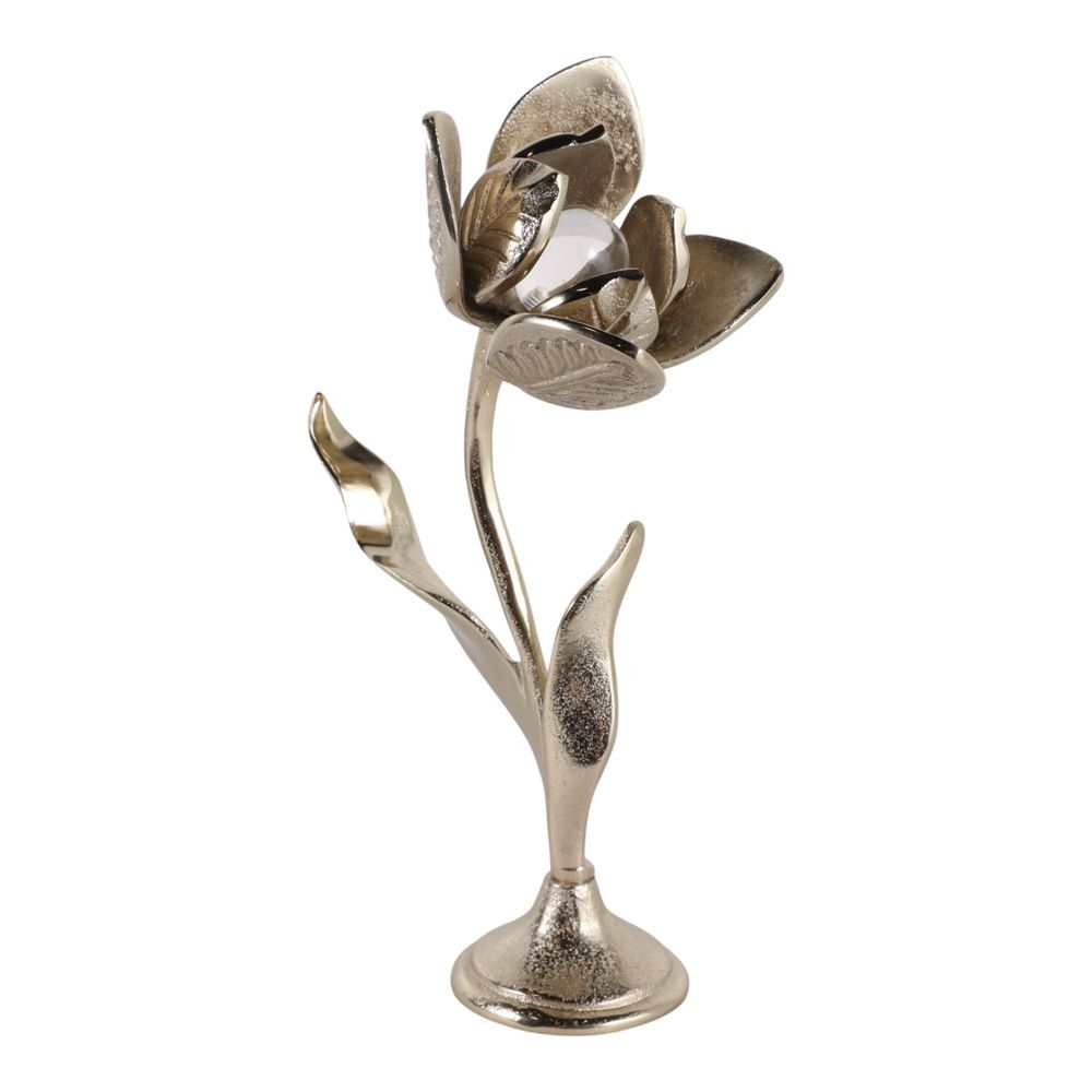 JULIANWELL GOLD DECOR 13 (IN)