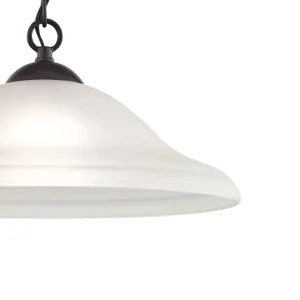 Conway 15'' Wide 1-Light Pendant - Oil Rubbed Bronze 4