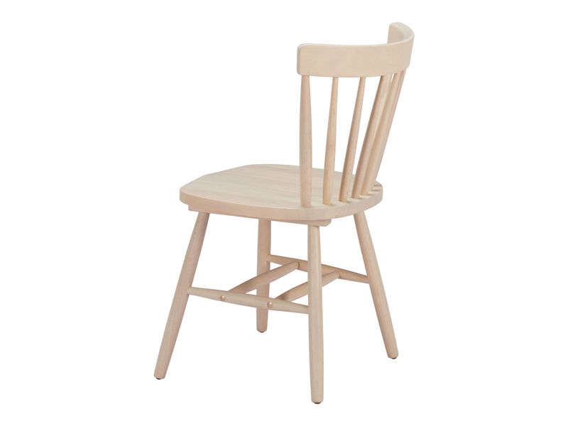 Tyce Dining Chair Natural 6