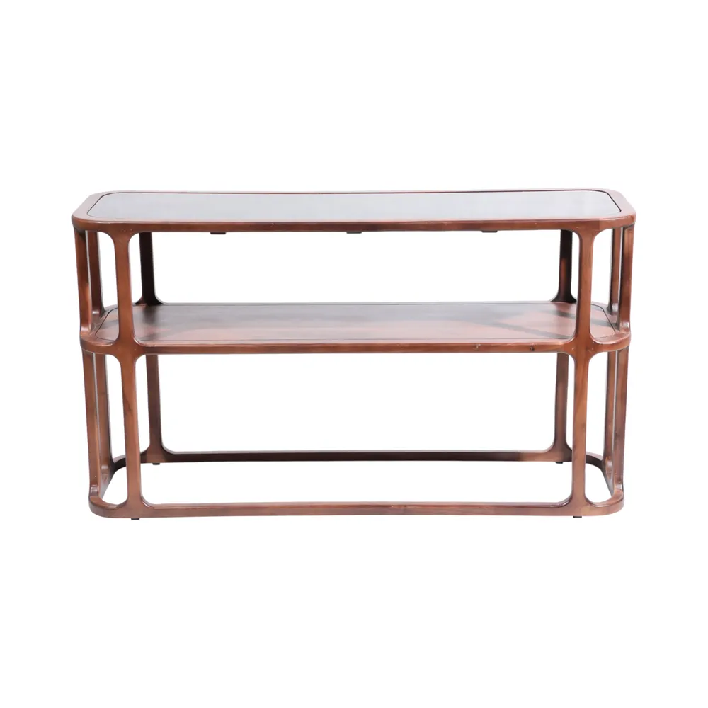 BELDENHAVEN BROWN CONSOLE 30 (IN)