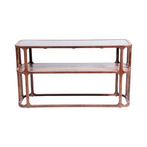 BELDENHAVEN BROWN CONSOLE 30 (IN) 1
