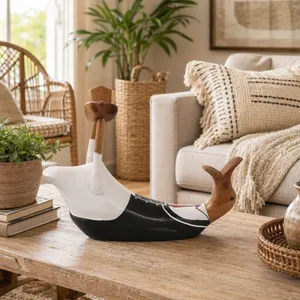 DARIENBEACH BROWN DECOR 12 (IN) 11