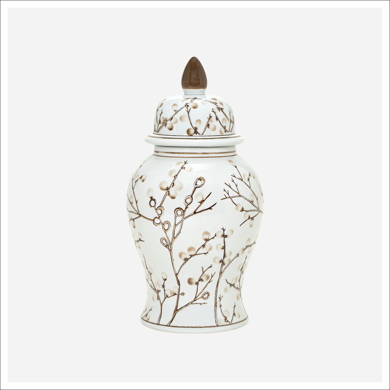 Willow Short Urn
