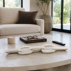 WELDONFORD WHITE DECOR 6 (IN) 2