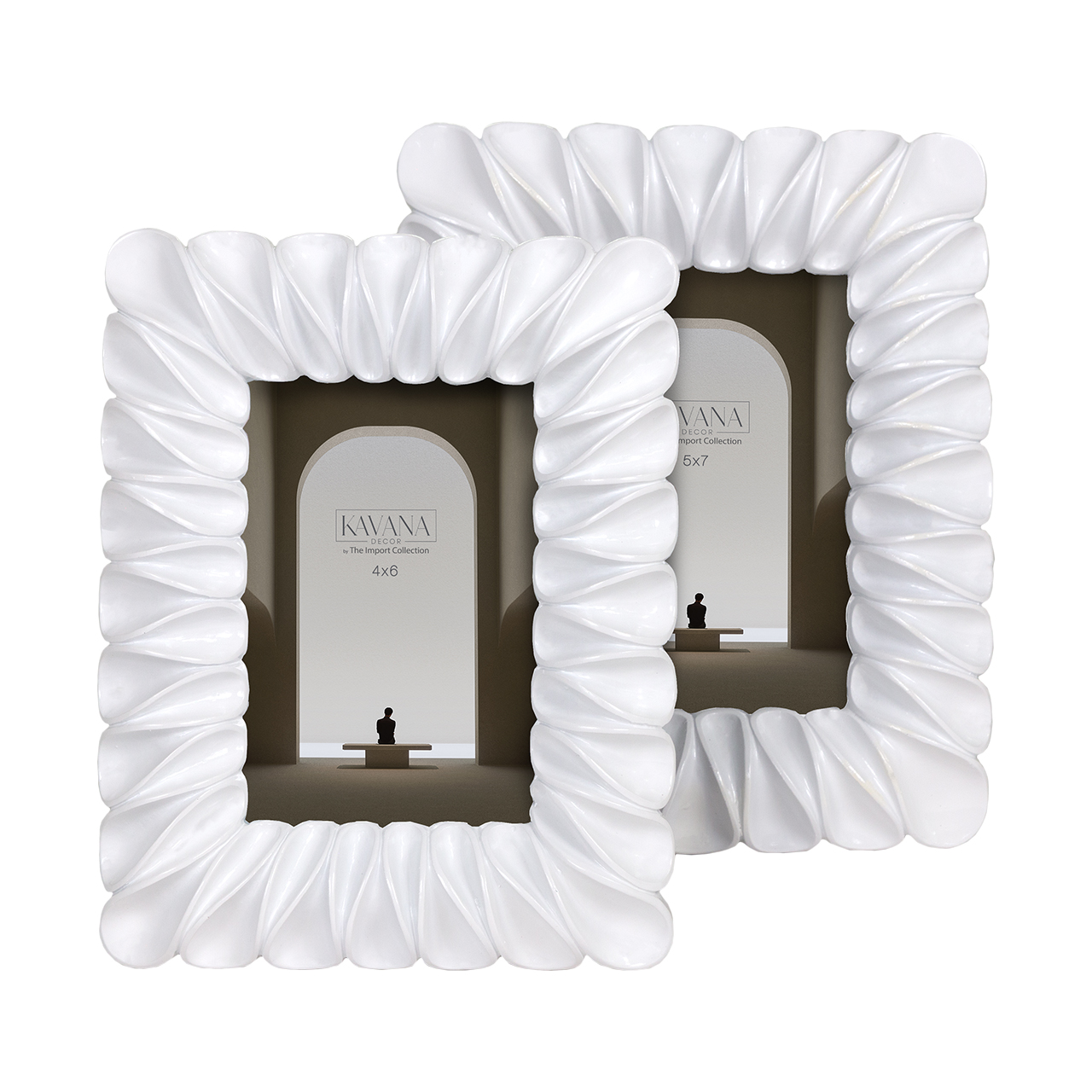 Liberty Frames -Set 2 8