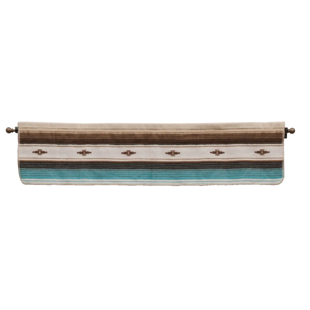 Zarape - Valance - 60x14