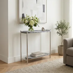 GUNNWELL GRAY CONSOLE 33 (IN) 2