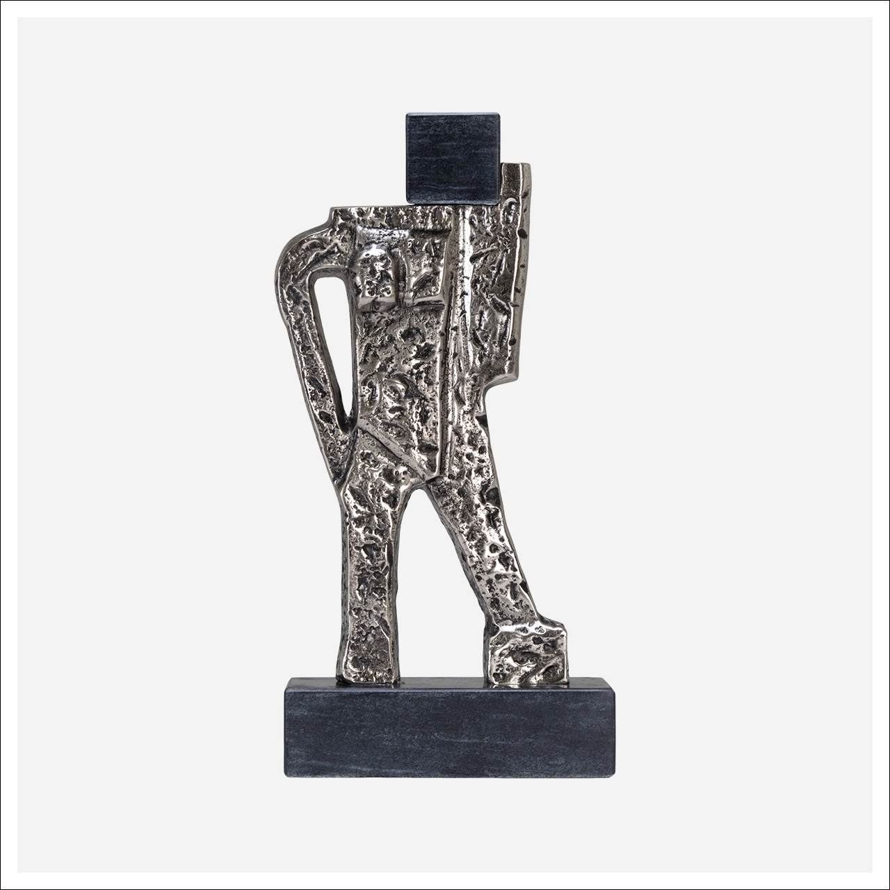 Morson Sculpture -SB