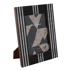 PAXTONBURN BLACK FRAME 1 (IN) 3