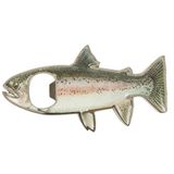 BARTENDER'S BOTTLE OPENER MAGNET - SALTWATER FISH 1