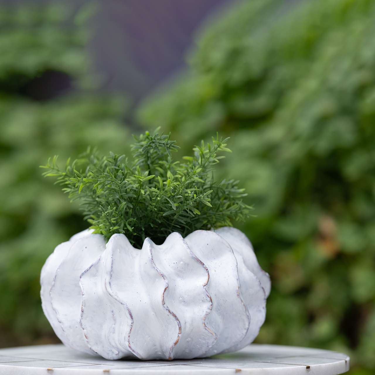 Buhler Short Vase 2