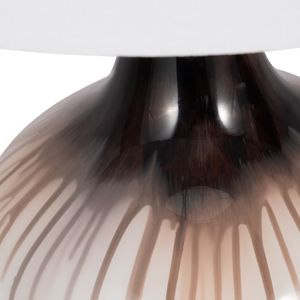 DEXTERPORT WHITE LAMP 27 (IN) 6