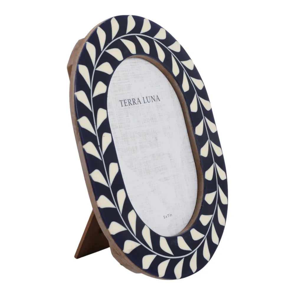 ELMVALE BLUE FRAME 10 (IN)