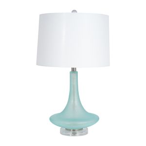 BENTONRIDGE GREEN LAMP 26 (IN) 1