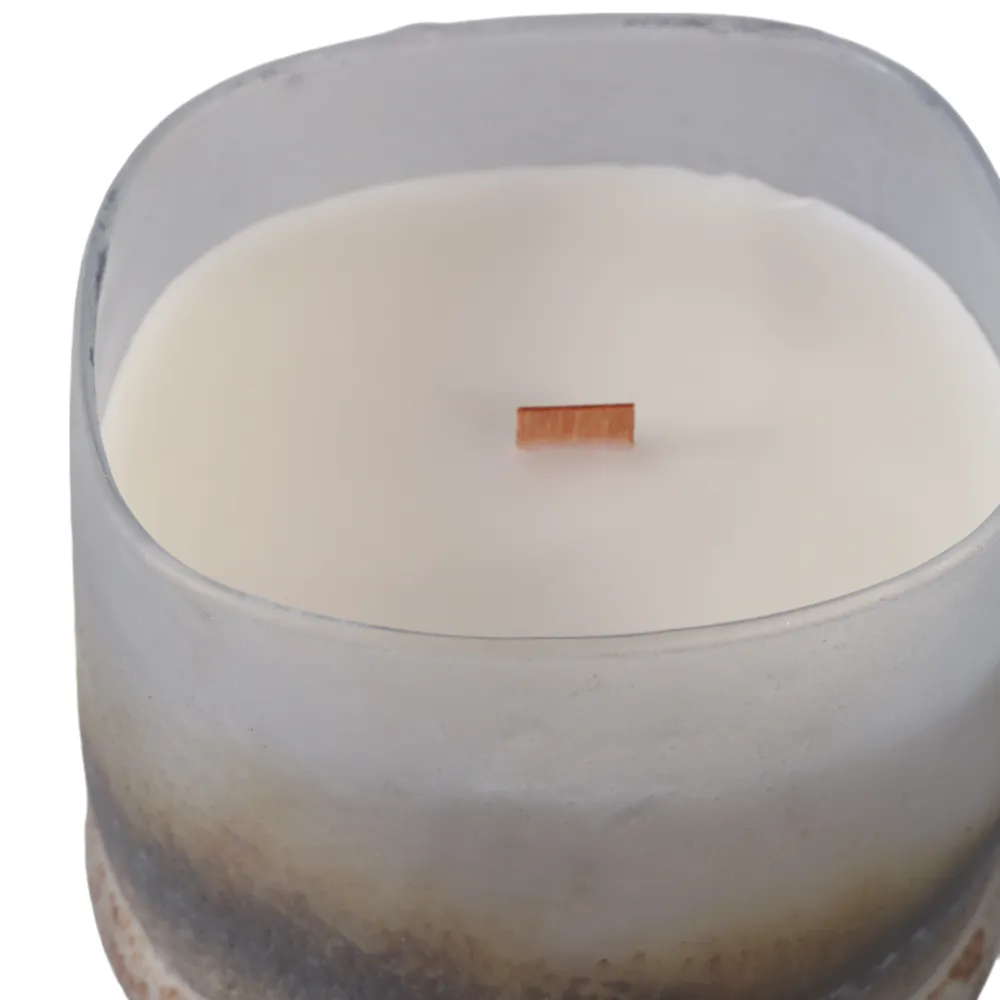 DORSEYMOOR LAKESIDE RAIN CANDLE 4 (IN)
