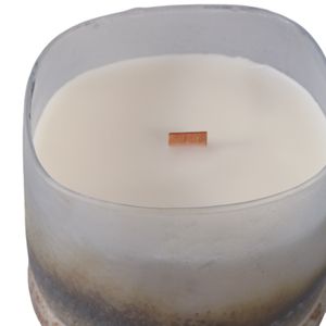 DORSEYMOOR LAKESIDE RAIN CANDLE 4 (IN) 7