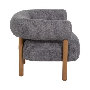 MARCPORT GRAY CHAIR 29 (IN) 4