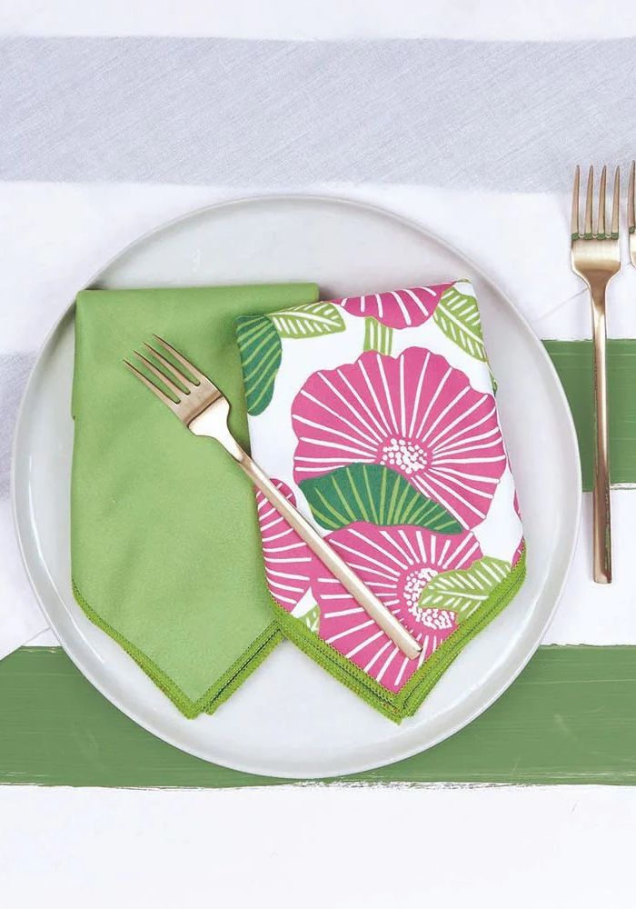 Dinner Napkins