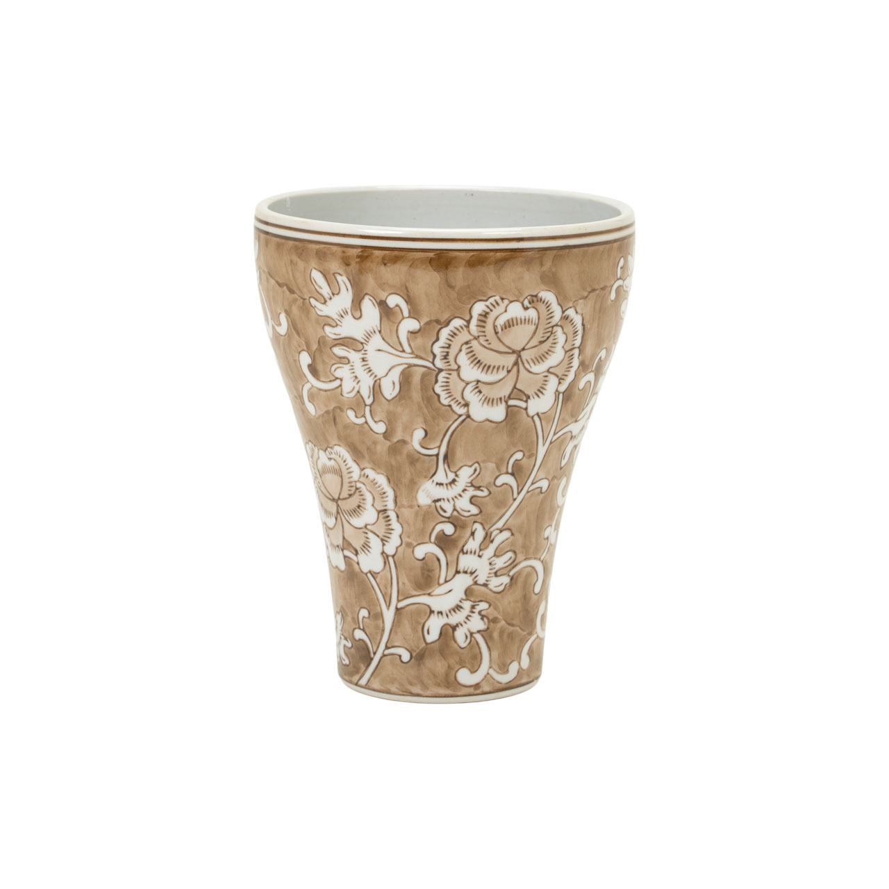 Xylina Short Vase 2
