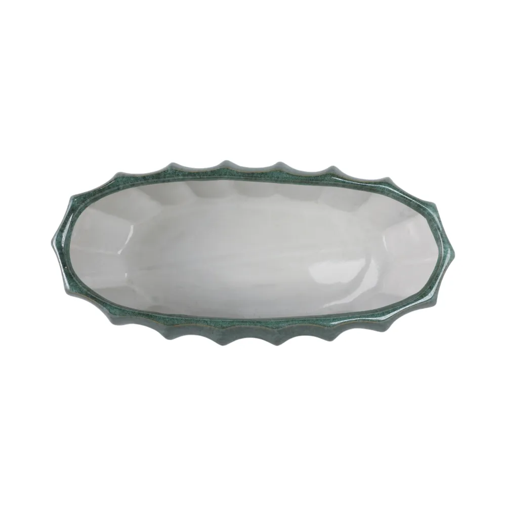 COLTONVIEW BLUE BOWL 4 (IN)