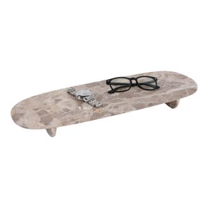 PAXTONVIEW BROWN TRAY 3 (IN) 3