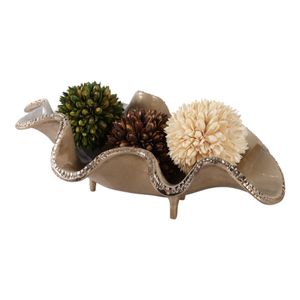 VERAWELL TAN BOWL 6 (IN) 3