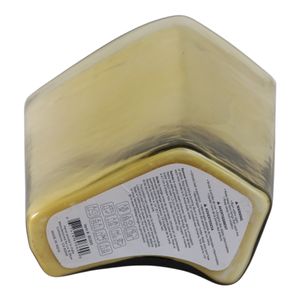 CRANELAND MIDNIGHT AMBER CANDLE 10 (IN) 7