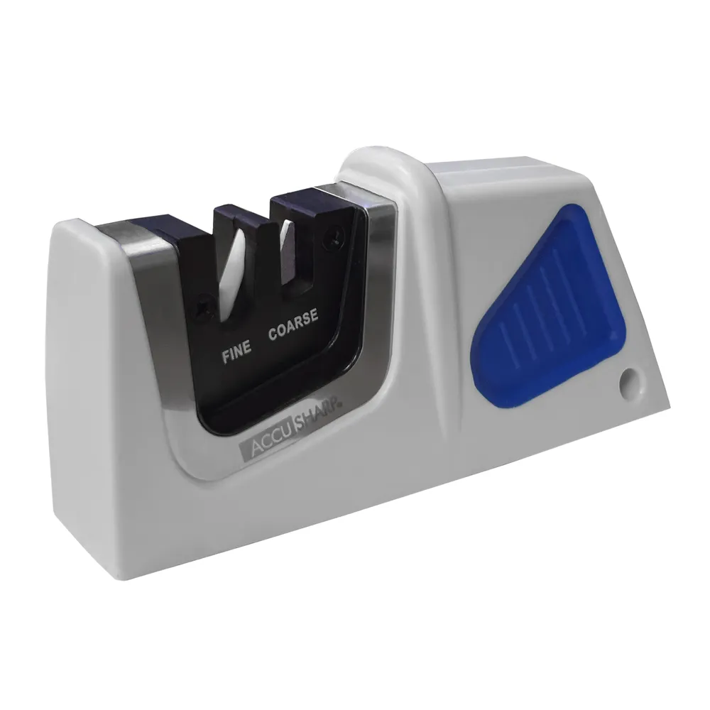 Compact Pull Through - Blue