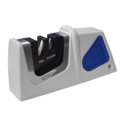 Compact Pull Through - Blue