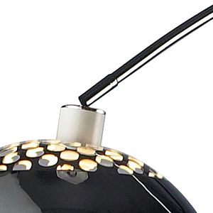 Penbrook 70'' High 1-Light Floor Lamp - Polished Nickel 5