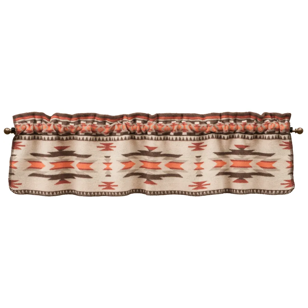 Alamosa - Valance - 60x15