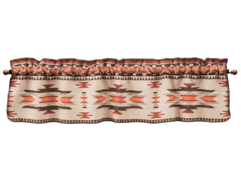 Alamosa - Valance - 60x15 thumbnail