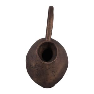 KNOXBROOK BRONZE VASE 14 (IN) 4