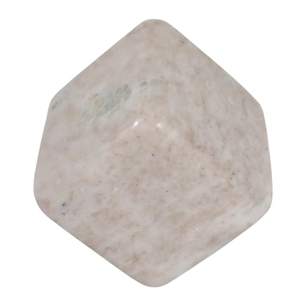 HARSTONDALE TAN ORB 6 (IN)